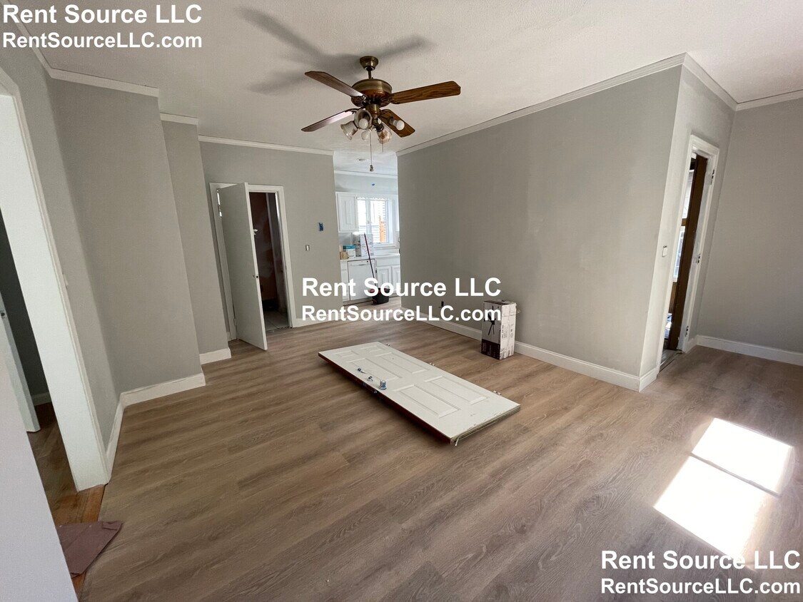 Foto principal - 375 Medford St