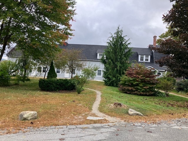 Primary Photo - 5 Butler Rd