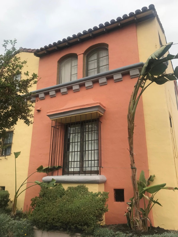 Photo - 400 N Sycamore Ave Apartment