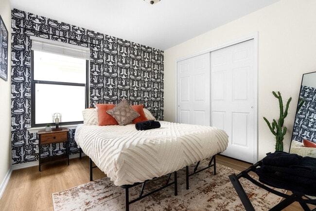 Foto del edificio - 7408 Derby Downs Dr