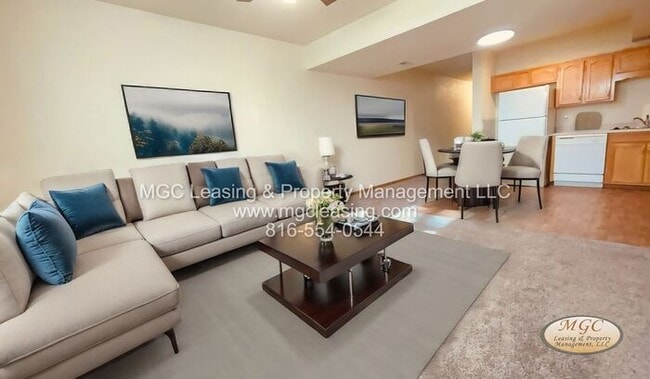 Building Photo - Jump Into Spring In Your New Place To Call...