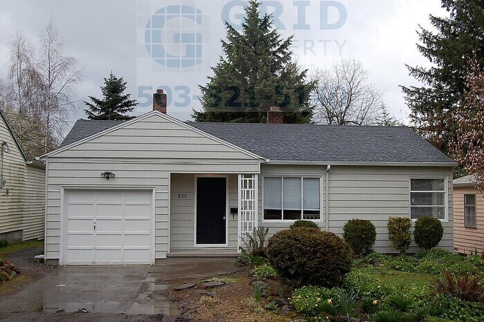 Primary Photo - Charming 2 Bedrooms Home in Montavilla!