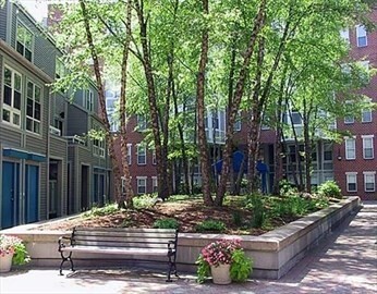 Foto principal - 2 Chestnut St