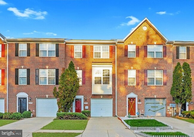 Photo - 11540 Leland Pl Townhome