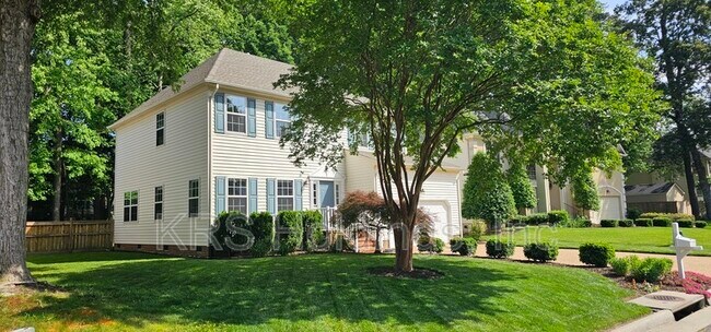 Foto del edificio - 125 Crosspointe Ct