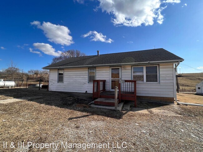 Building Photo - 2 br, 1 bath House - 13920 Kansas Ave