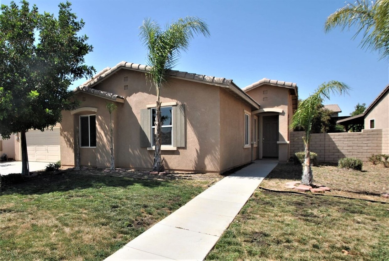 33404 Gypsum St House Rental in Menifee, CA