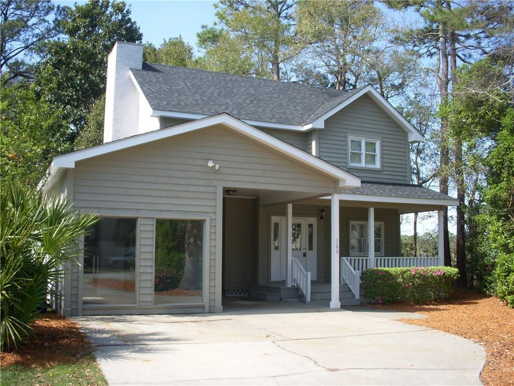 Primary Photo - 300 Sand Castle Ln