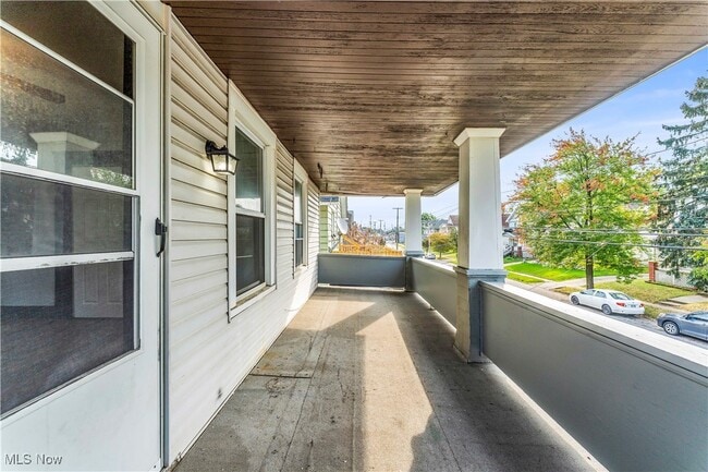 Building Photo - 4126 Gifford Ave