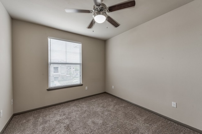 Building Photo - Bright, Bold, and Modern