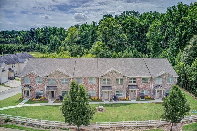 Building Photo - 3398 Mount Zion Rd