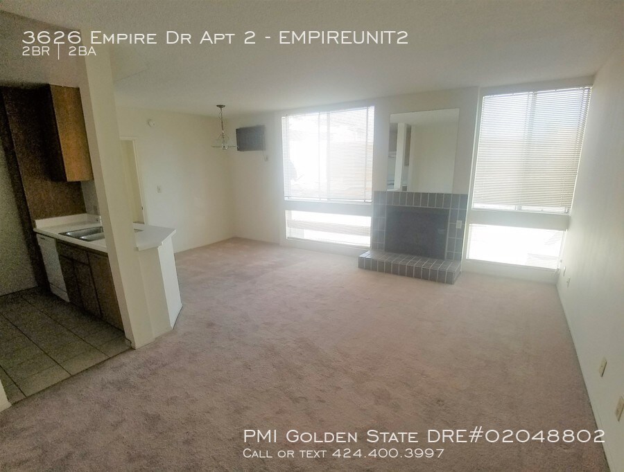 Foto principal - 3626 Empire Dr