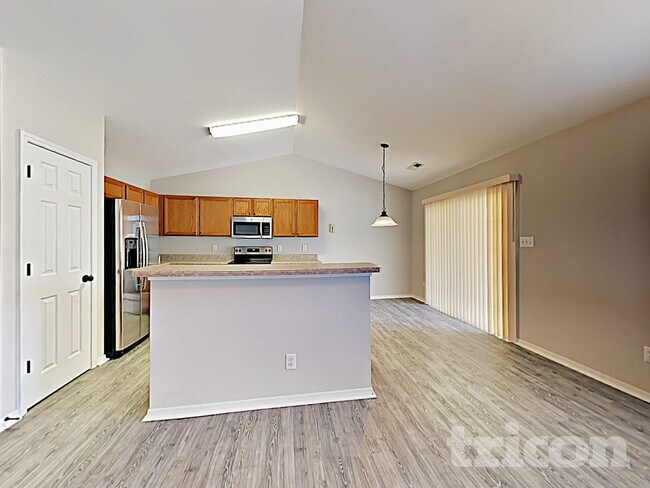 Foto del edificio - 1017 Narcissus Ct