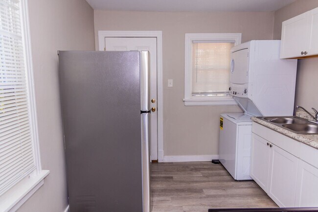 Foto del edificio - 1405 Winder St