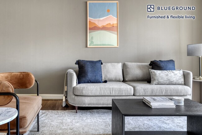 Foto del edificio - 4835 Cordell Ave