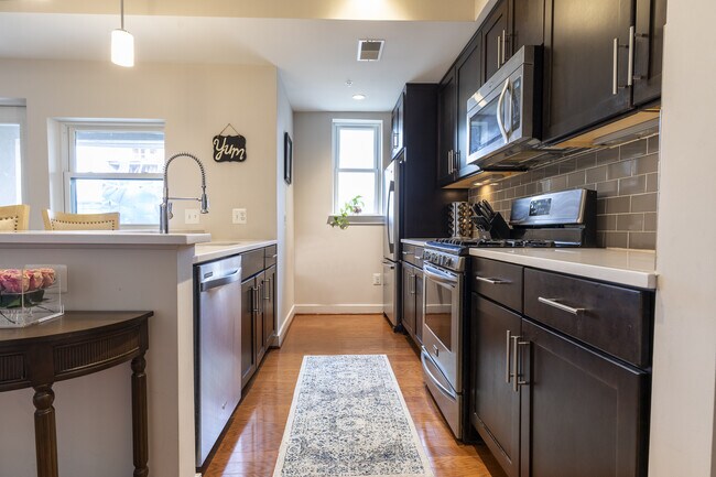 Foto del edificio - 4800 Georgia Ave NW