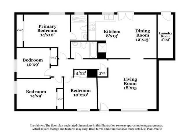 Building Photo - 650 W ACADIA DR, TUCSON, AZ 85756
