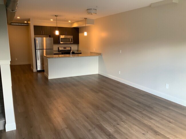 Foto del edificio - Lofts at 307 Main LLC