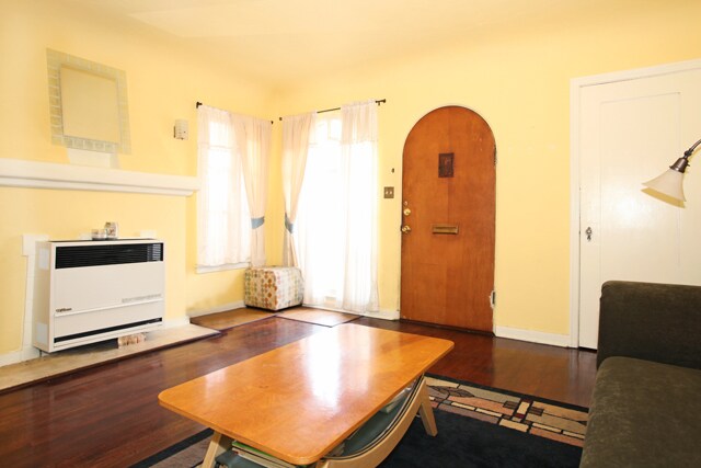 Foto del edificio - 1401-1405 N Edgemont St