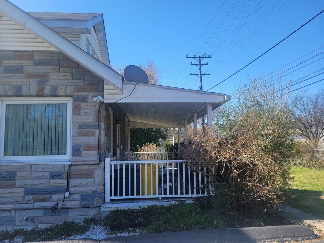 4313 Washington Blvd Unit 1, Halethorpe, MD 21227 4313 Washington