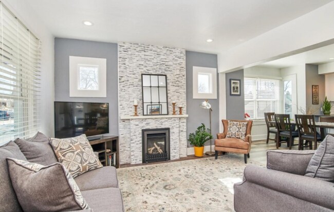 Building Photo - 3205 Josephine St