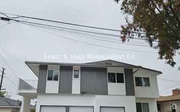Building Photo - 3811 Brayton Ave