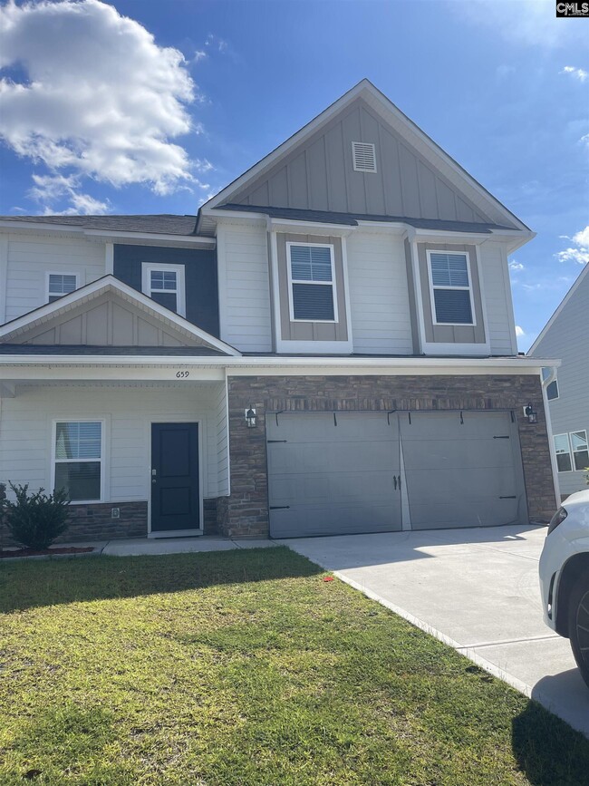 Building Photo - 659 Honeydew Dr