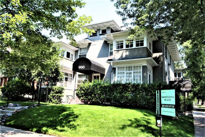 Primary Photo - 1415 E 9th Ave