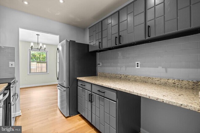 Foto del edificio - 16 Cornerwood Ct