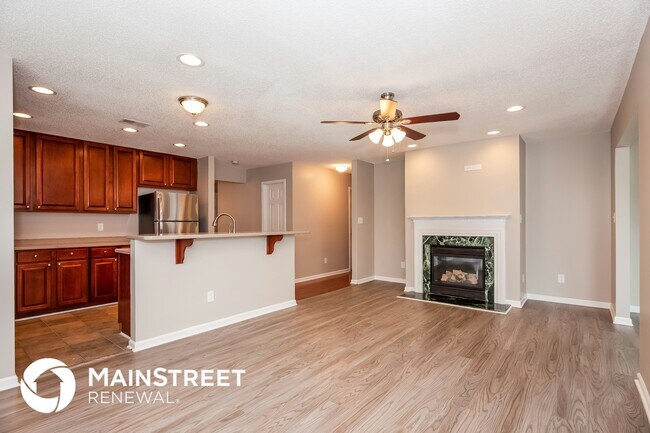 Building Photo - 8904 Hedge Maple Rd