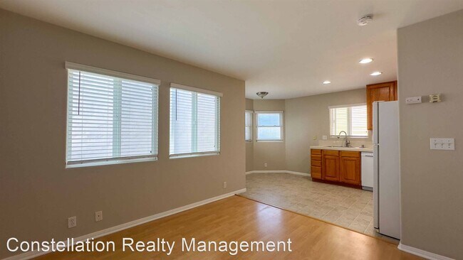 Building Photo - 1 br, 1 bath House - 4019 Jewell Street