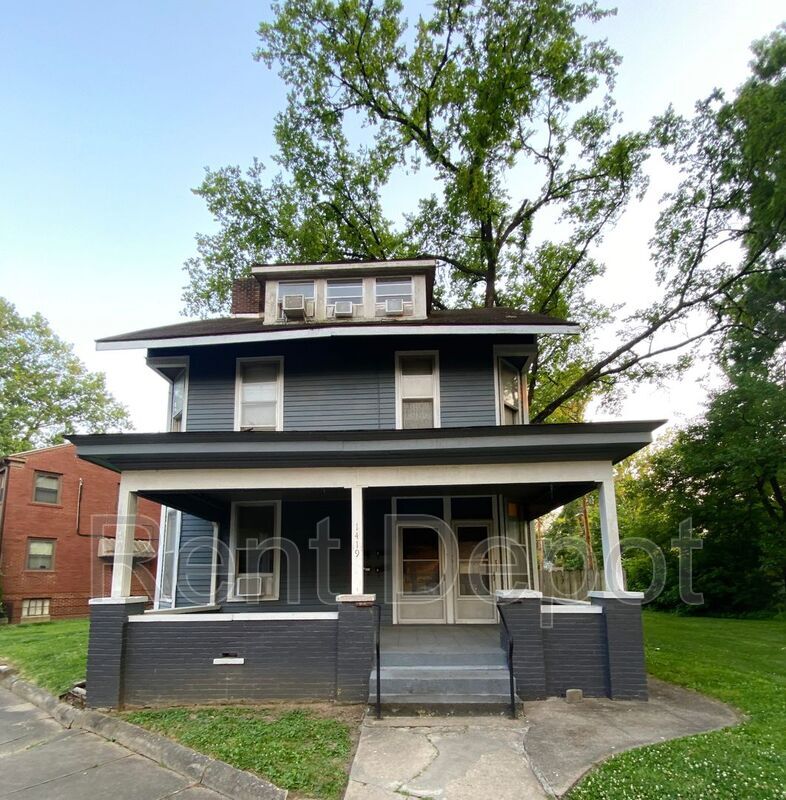 1419 SE 2nd St Unit IN 47713 C, Evansville, IN 47713 Condo for Rent