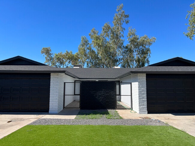 Building Photo - 548 S Udall Building Photo - 548 S Udall