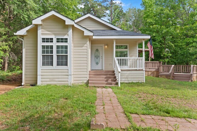 Foto del edificio - 11784 FM Rd 16