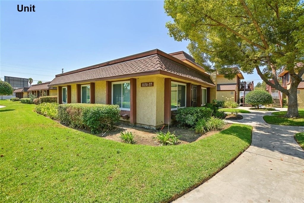 1131 N Barston Ave, Covina, CA 91724 Townhome Rentals in Covina CA