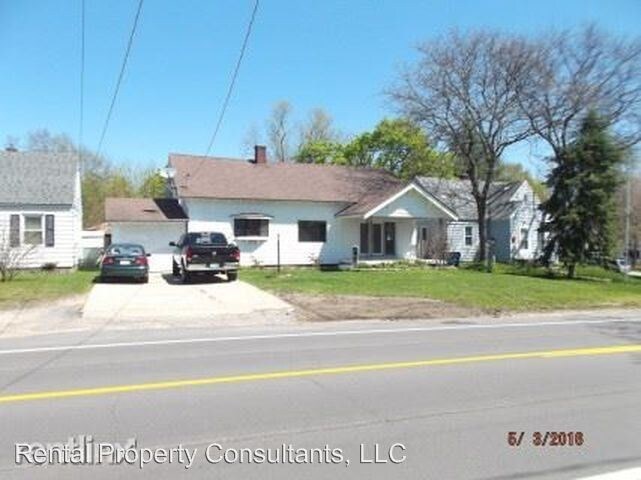 Foto principal - 3 br, 1.5 bath House - 661 3 Mile Rd. NE