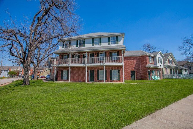 Foto del edificio - Columbine Condos