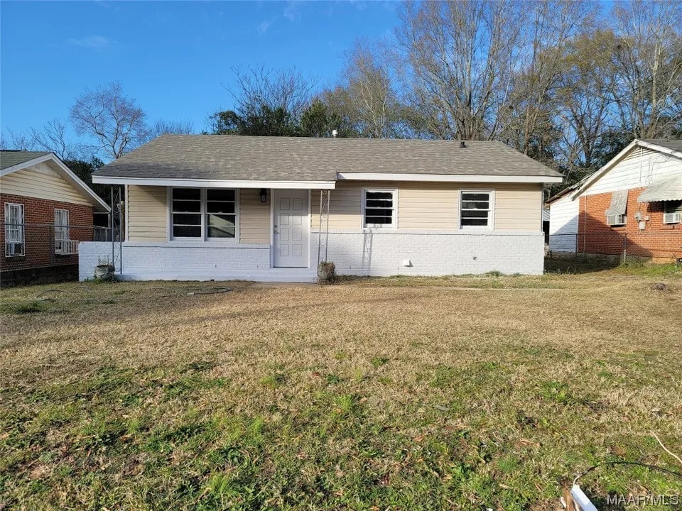 Primary Photo - 1625 Champion St