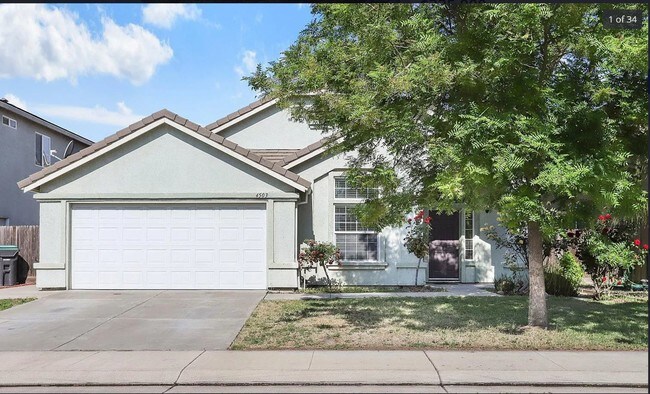 Building Photo - 4503 Sydney Ln