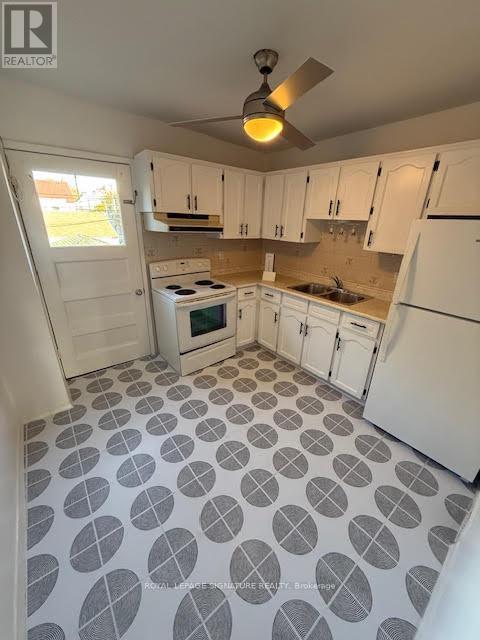Photo du bâtiment - 107 Lisgar St