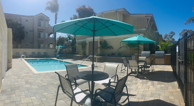 Bridgeport Apartments Huntington Beach