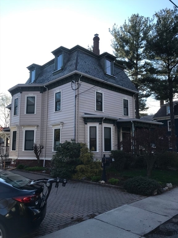 Primary Photo - 21 Franklin St
