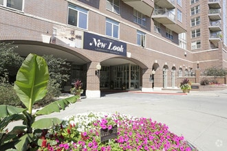 Building Photo - The Beach Club Residences