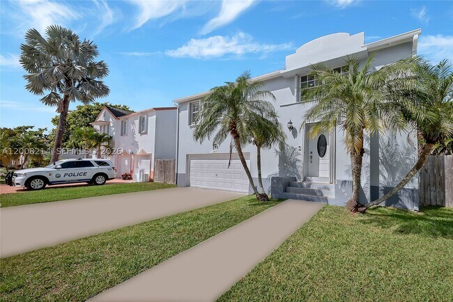 Building Photo - 11977 SW 269th Terrace