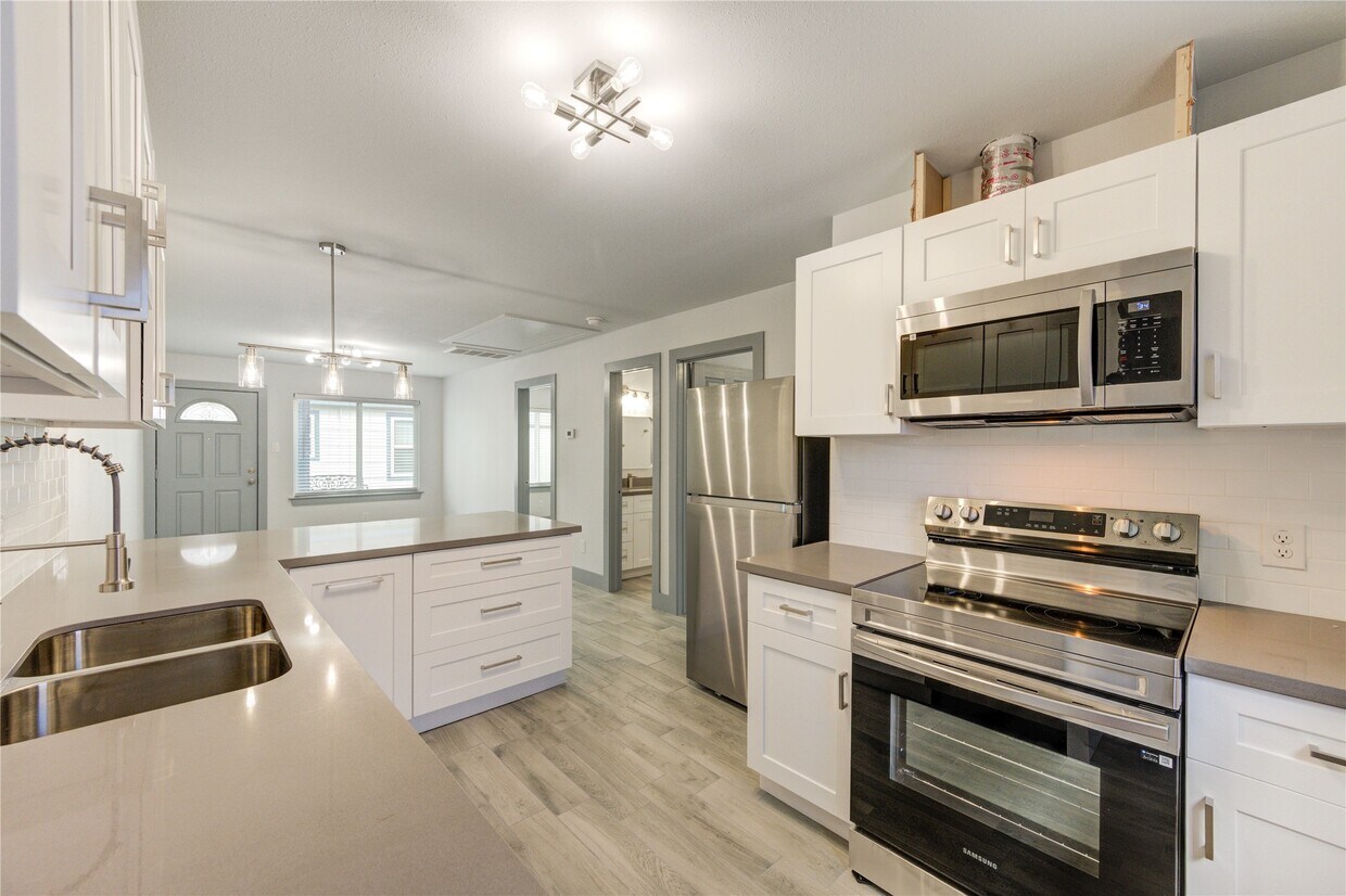 Foto del edificio - 3112 Wentworth St