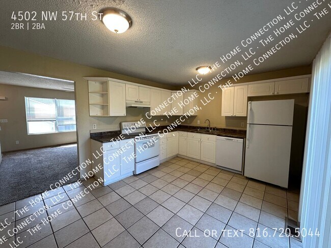 Building Photo - 4502 NW 57th St