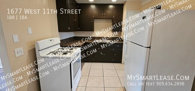 Foto del edificio - 1677 W 11th St