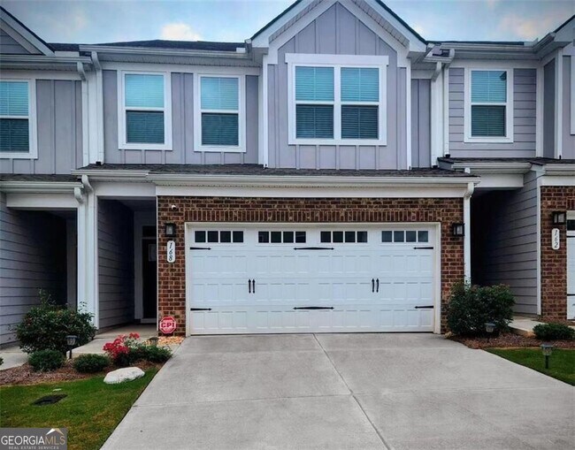 Foto del edificio - 168 Salt Lk Ln