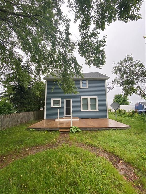 Primary Photo - 86 Bluff Ave