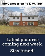 Building Photo - 910 Concession Rd 17 W